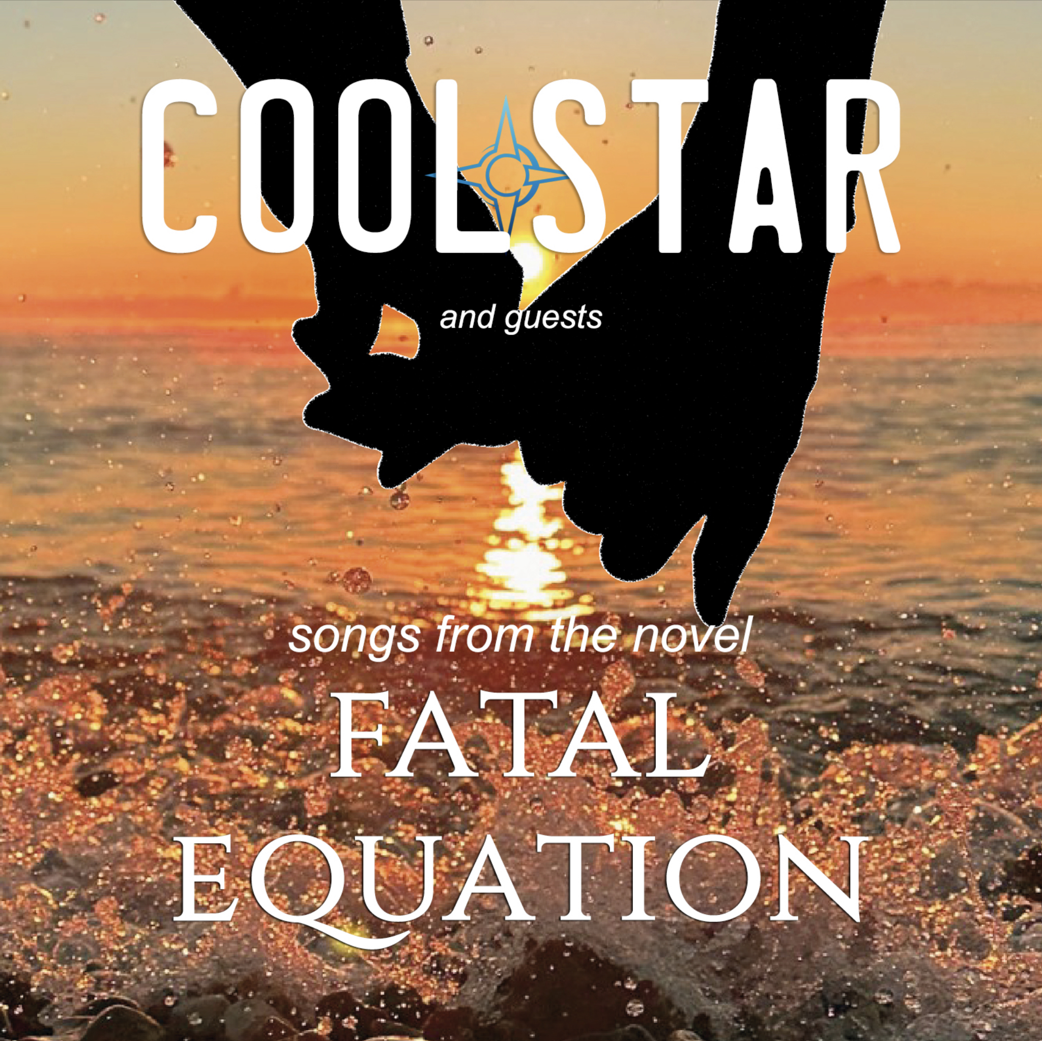 Gethyn Jones Unveils “Fatal Equation” – A Multimedia Venture Blending Music and Drama