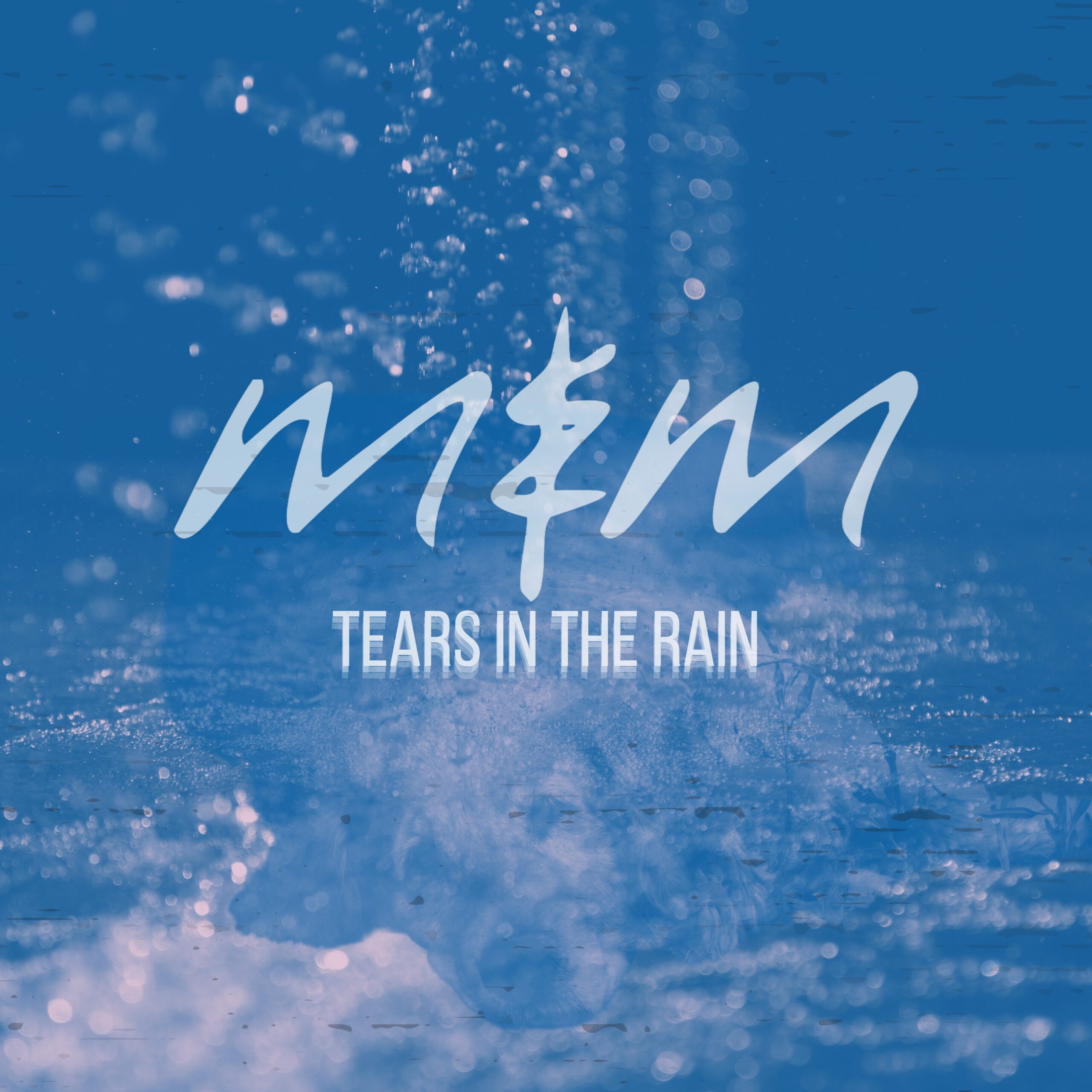 Exploring Me & Melancholy’s Evocative Synth Journey with “Tears in the Rain”