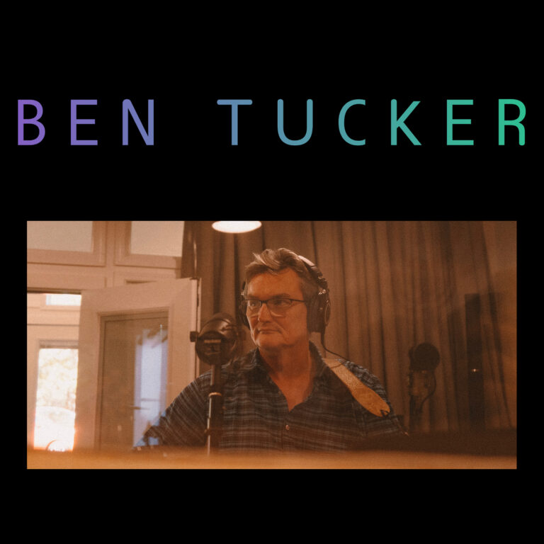 Ben Tucker Takes Country Music on a Soulful Journey with Self-Titled EP