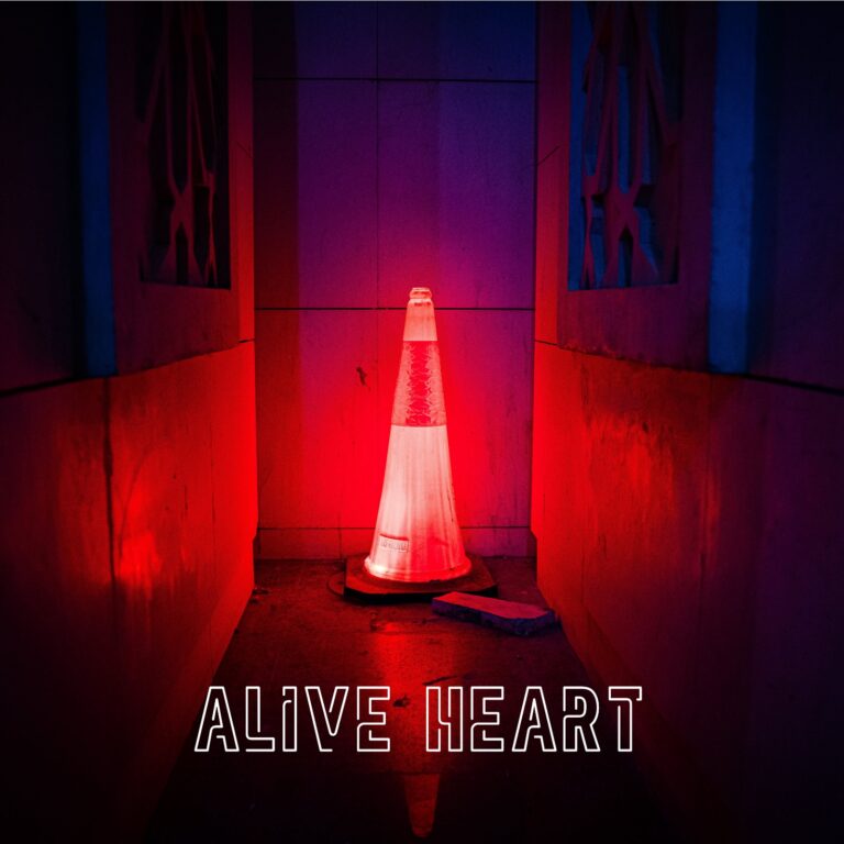 Joris Bon Unveils “Alive Heart”: A Musical Journey of Emotion and Depth