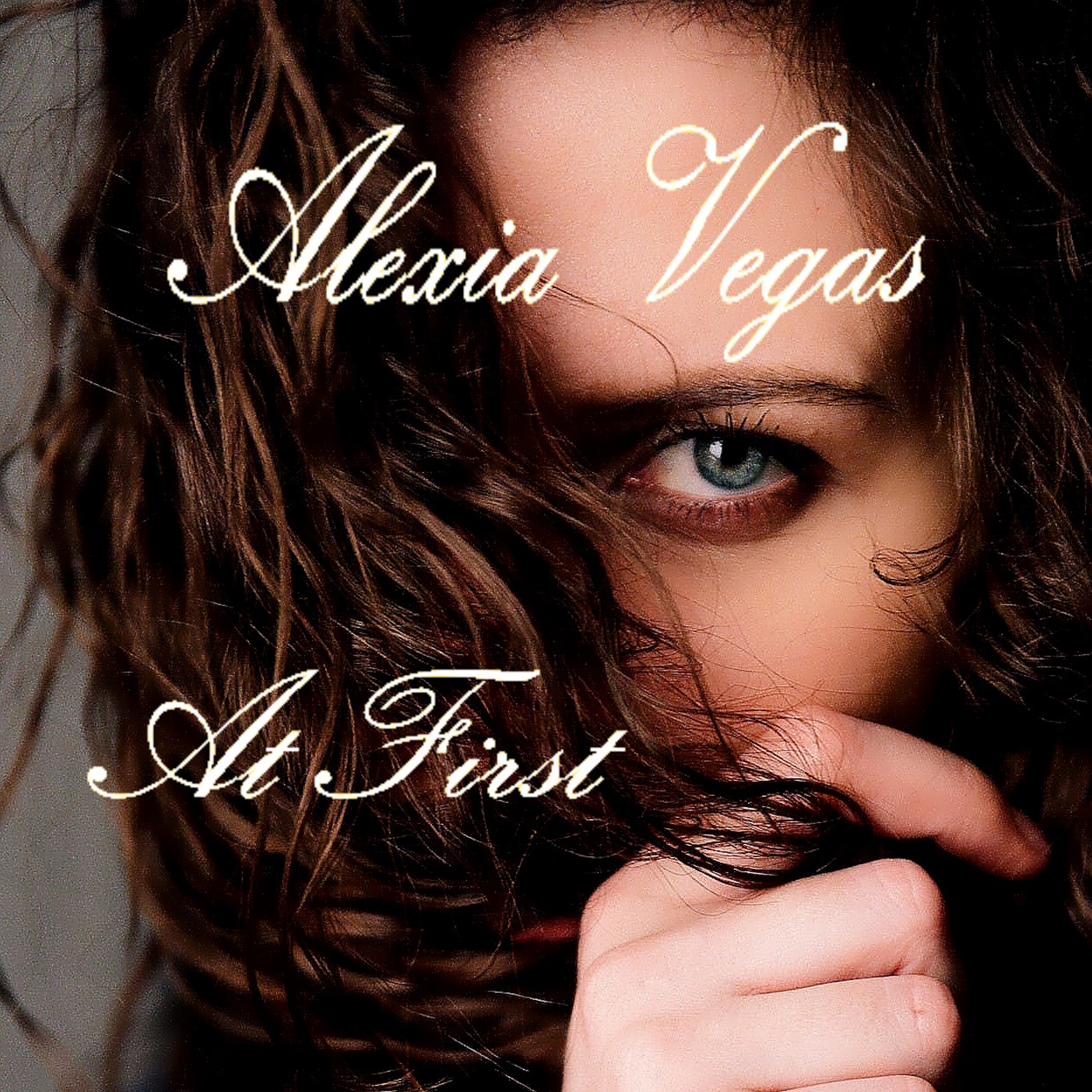 Alexia Vegas Releases New Single “At First” from Debut Album “Clear Blue Sky”