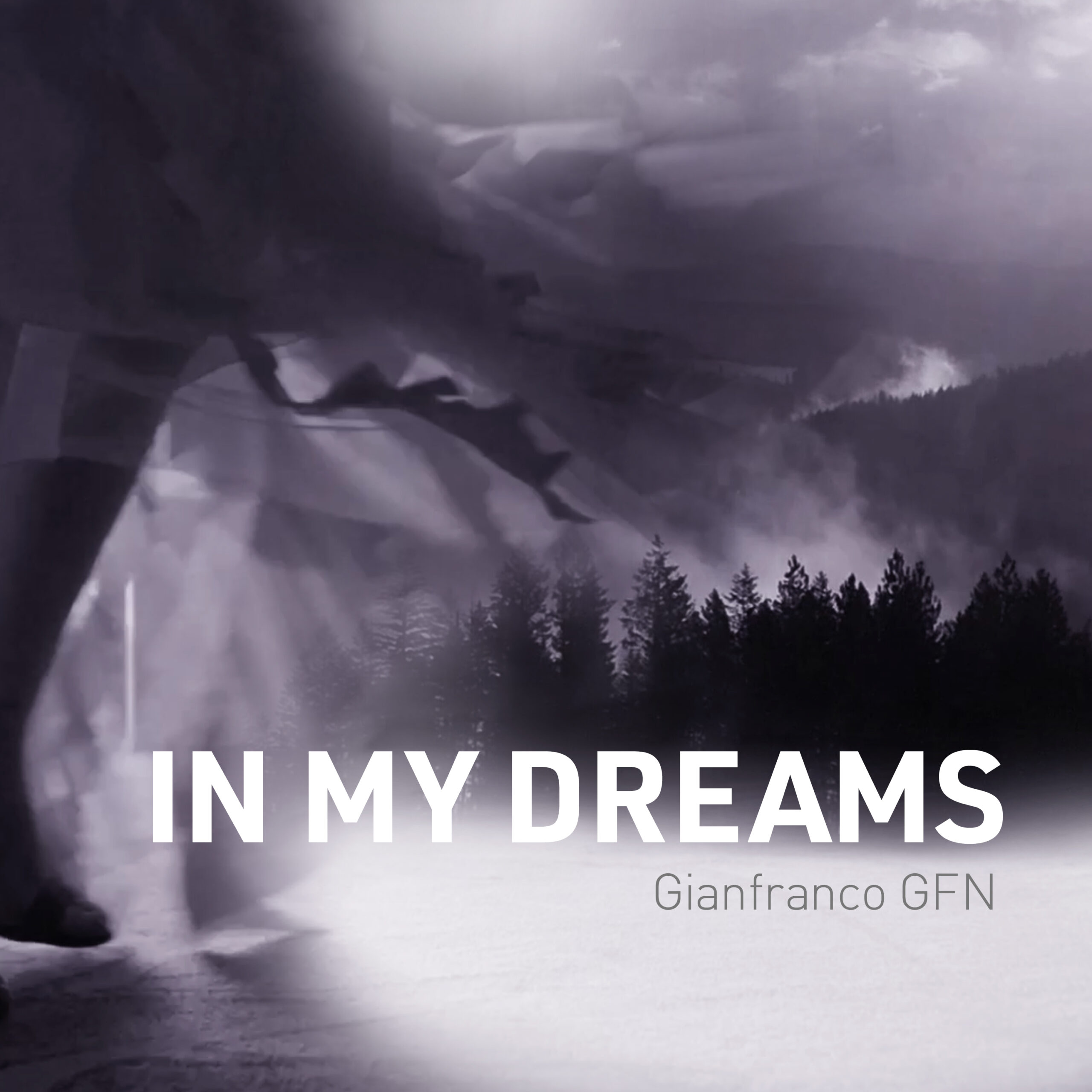 Gianfranco GFN’s Latest Release “In My Dreams”: A Musical Journey of Yearning and Reality
