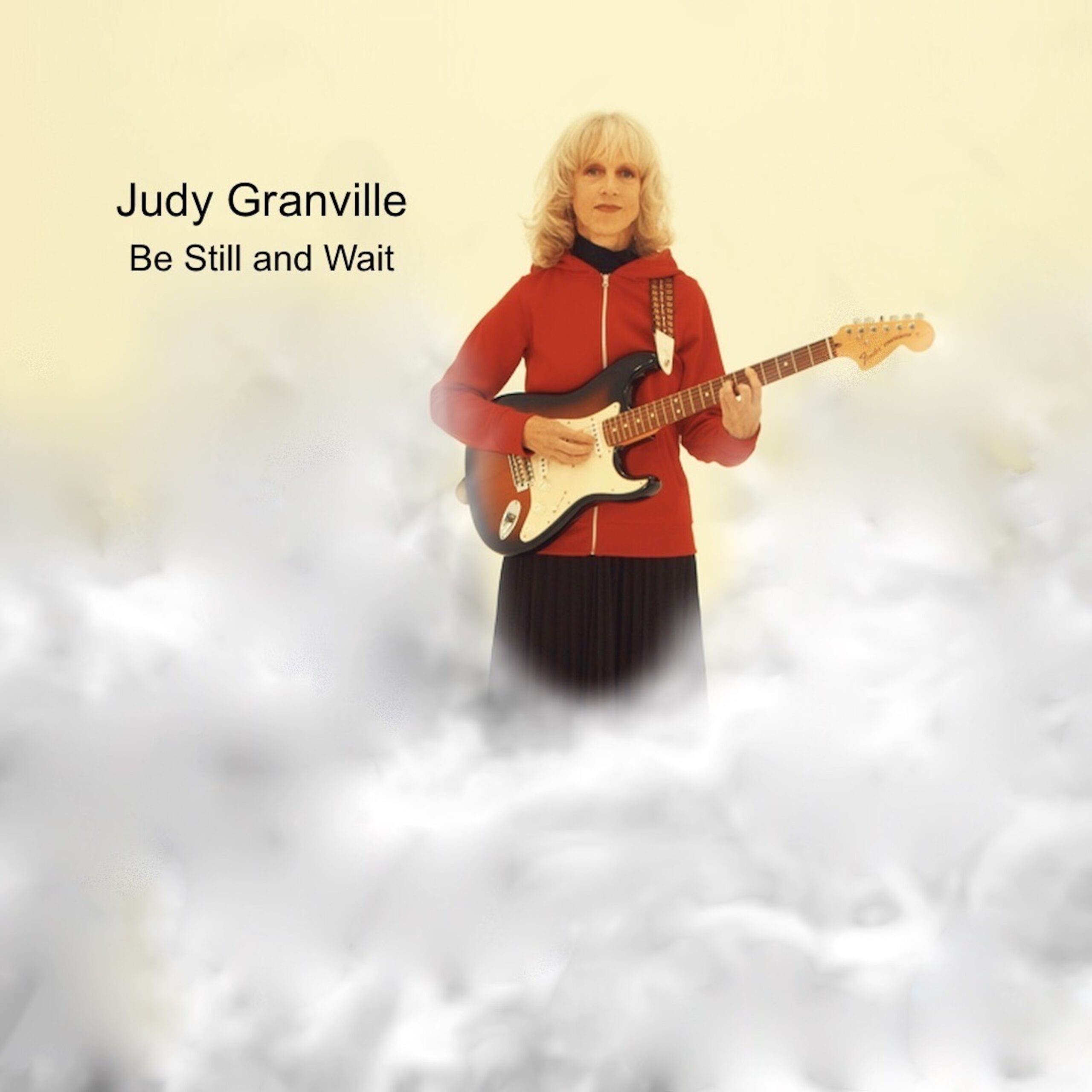 Judy Granville Unveils Whimsical Anthem “Be Still and Wait” – A Musical Fable of Discovery