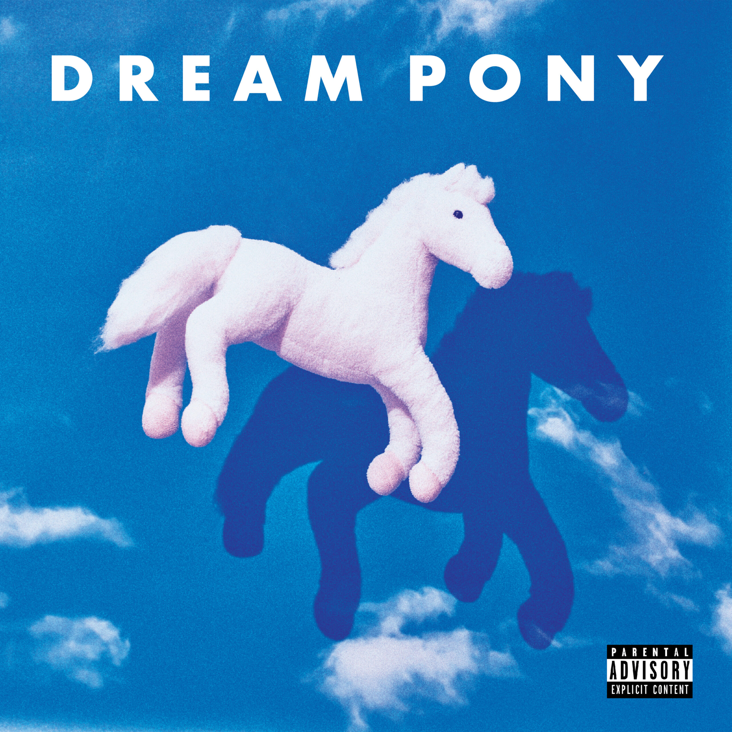 Dream Pony Unleashes Ethereal Euphoria with “Suspicion Today”