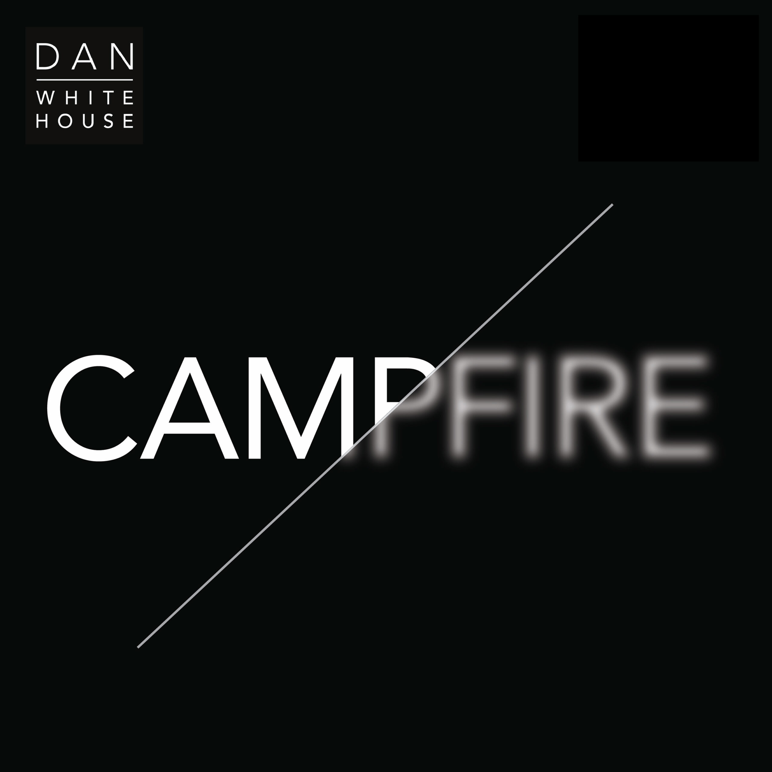 Dan Whitehouse Releases Poignant Single ‘Campfire (Live At Real World Studios)’