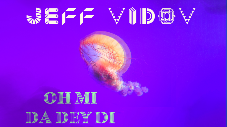 Jeff Vidov’s “Oh mi da dey di”: A Symphonic Celebration of Community and Hope