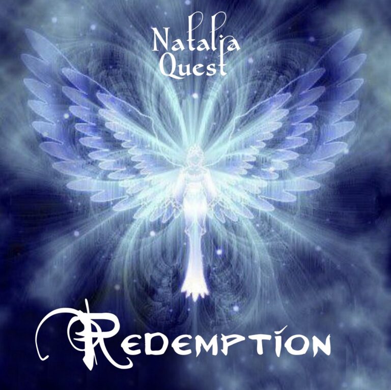 Natalia Quest’s “Redemption”: A Profound Journey of Musical and Personal Liberation