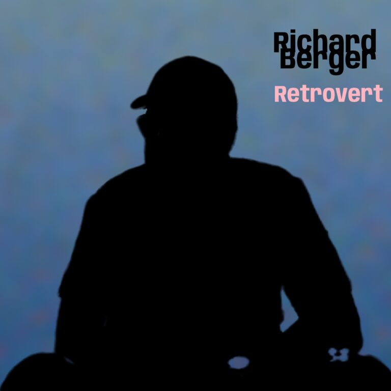 Richard Berger’s “Retrovert”: A Journey Through Time and Reflection