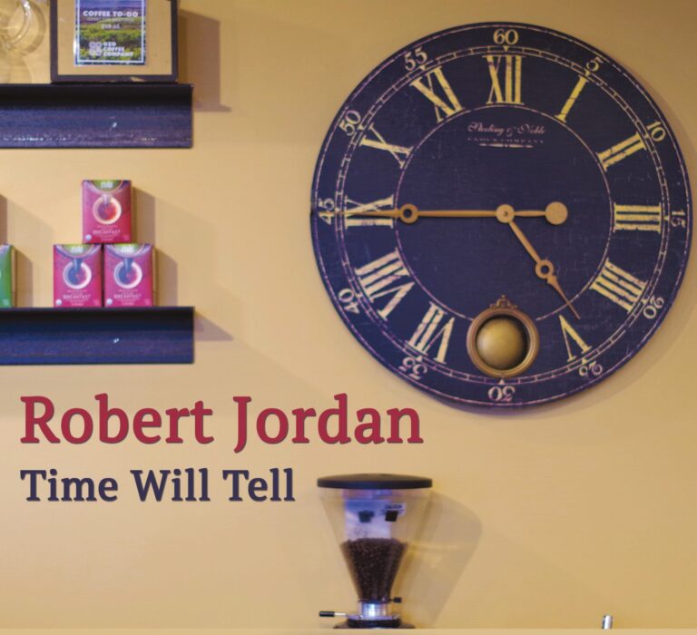 Robert Jordan Releases Upbeat Tribute Single “Song for Bob”