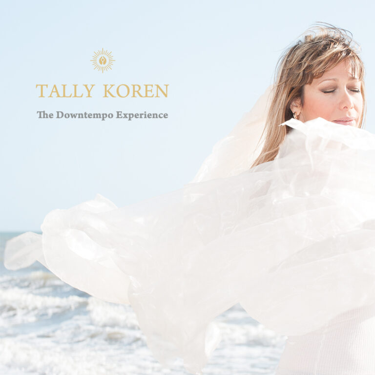 Transcendental Sounds: Tally Koren’s “The Downtempo Experience” EP