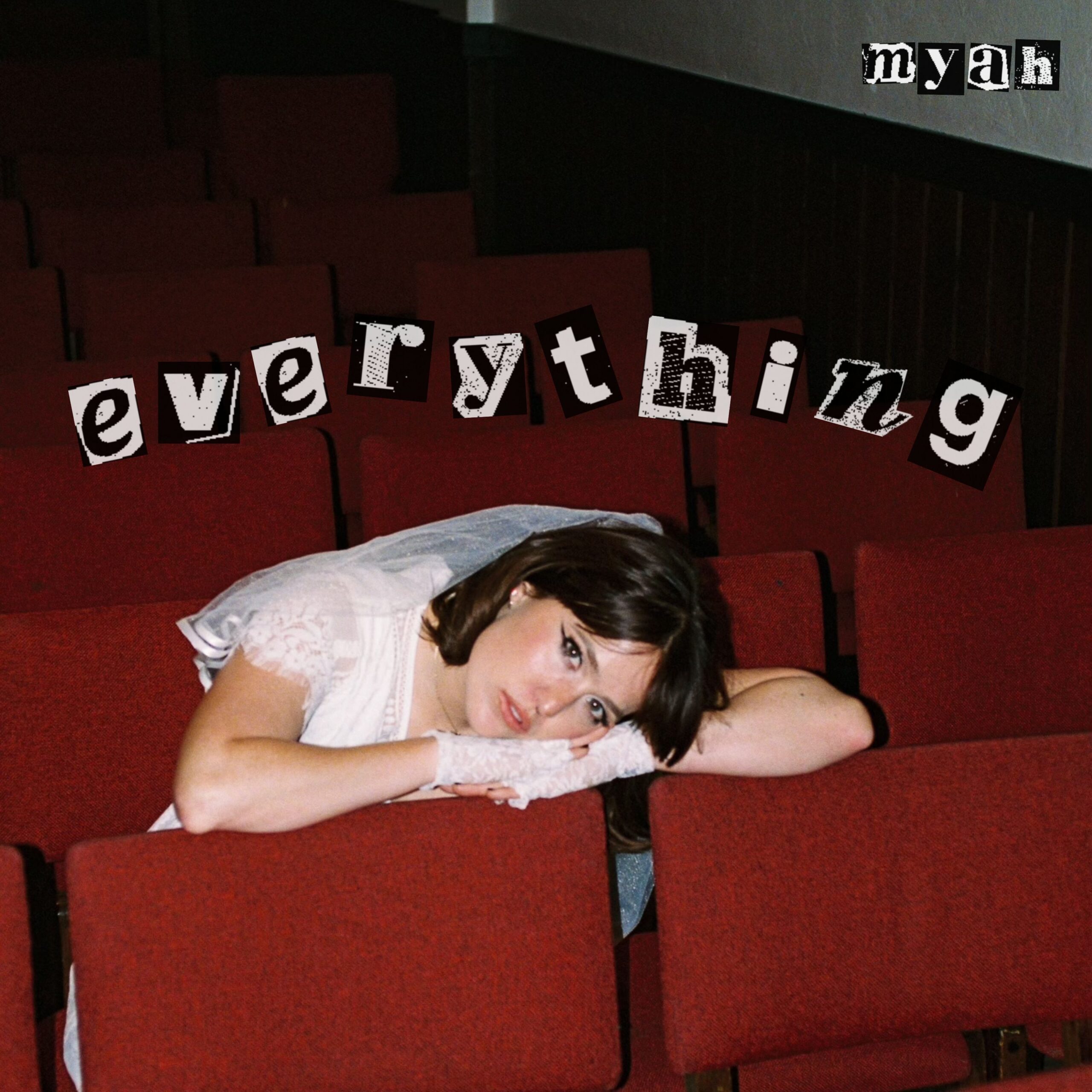 MYAH’s “everything”: A Heartfelt Exploration of Love and Loss