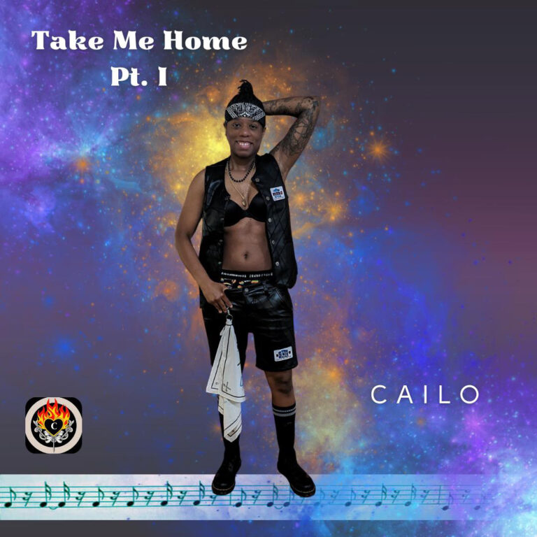 Take Me Home Part I: Cailo’s Cool, Sexy, Dance Gem for the Summer