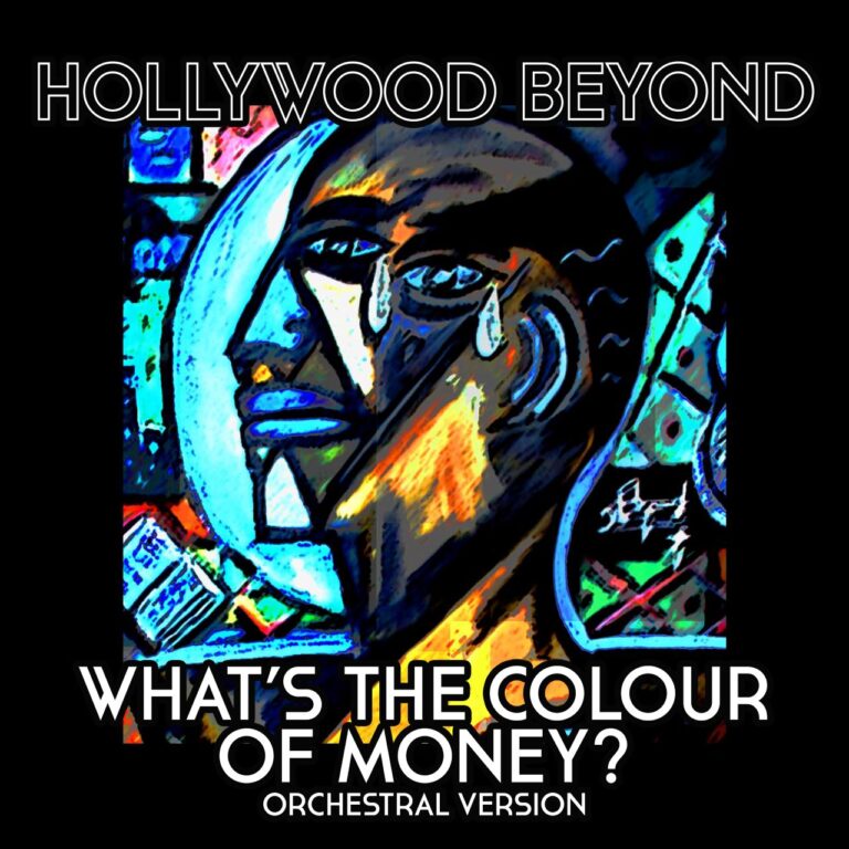 Hollywood Beyond’s “What’s The Colour Of Money?” Gets Orchestral Makeover in New Album ‘Orchestral Eighties’