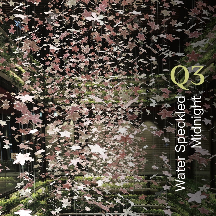 Water Speckled Midnight: A Deep Dive into Q3’s Latest Jazz Masterpiece