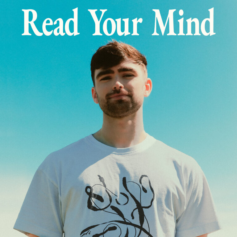 Cian O’Donoghue’s “Read Your Mind”: Funky Pop Meets Dating Dilemmas