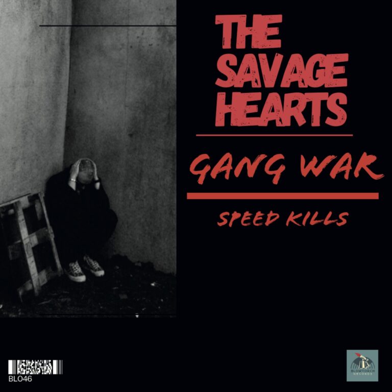 The Savage Hearts: Unleashing ‘Gang War/Speed Kills’