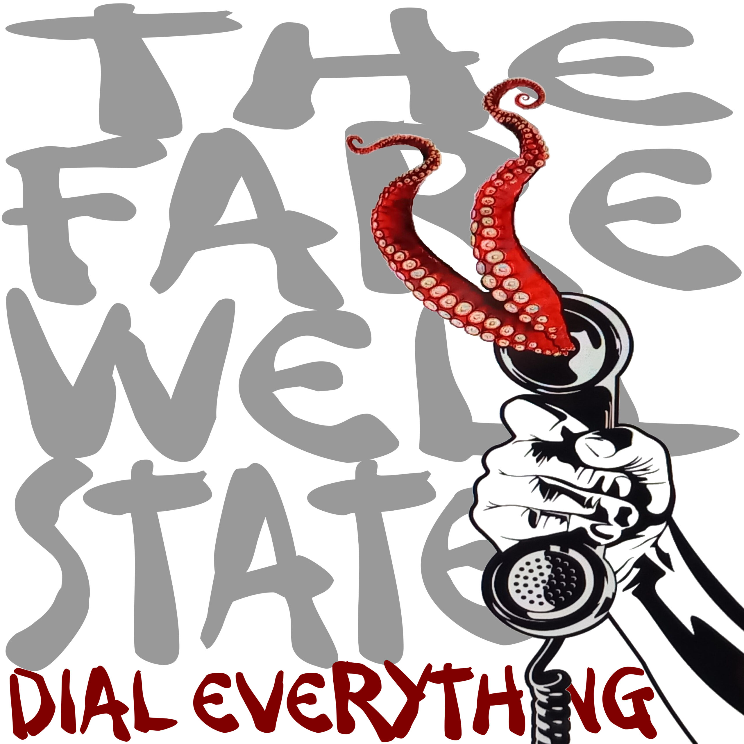 Dialing Up the Soundscape: The Farewell State’s ‘Dial Everything’