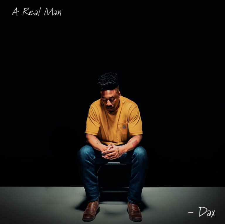 DAX Releases Groundbreaking Single ‘A Real Man’: A Fusion of Country and Hip Hop