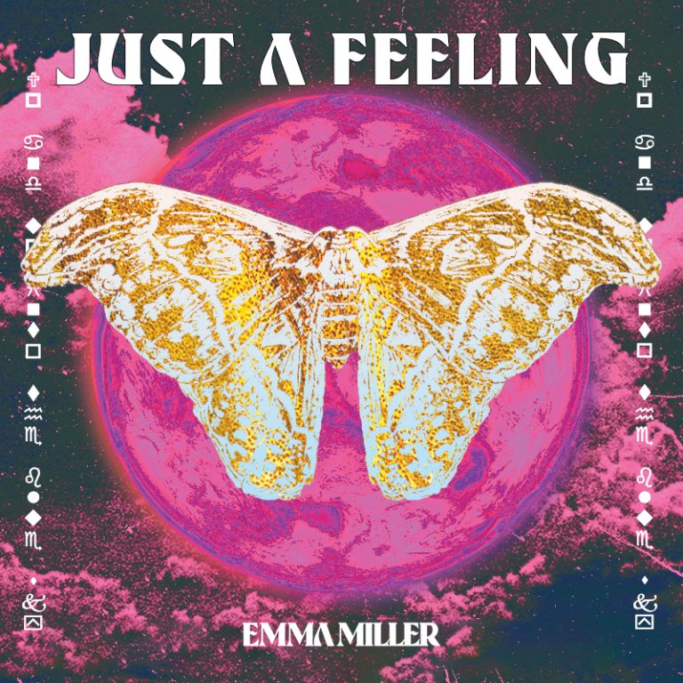 Emma Miller’s ‘Just A Feeling’: A Deep Dive into Emotional Resilience