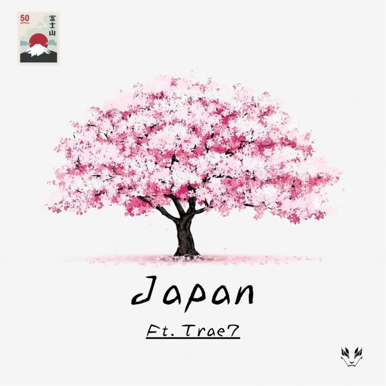 Exploring SHAROO’s Latest Release: ‘Japan’
