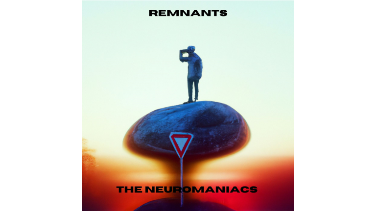 Exploring the Psychedelic Journey of The Neuromaniacs’ New Single “Remnants”