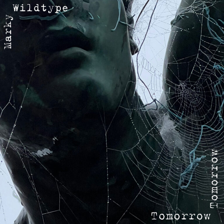 Marky Wildtype’s New Single “Tomorrow” Marks an Emotional Apex in DIY Indie Rock*