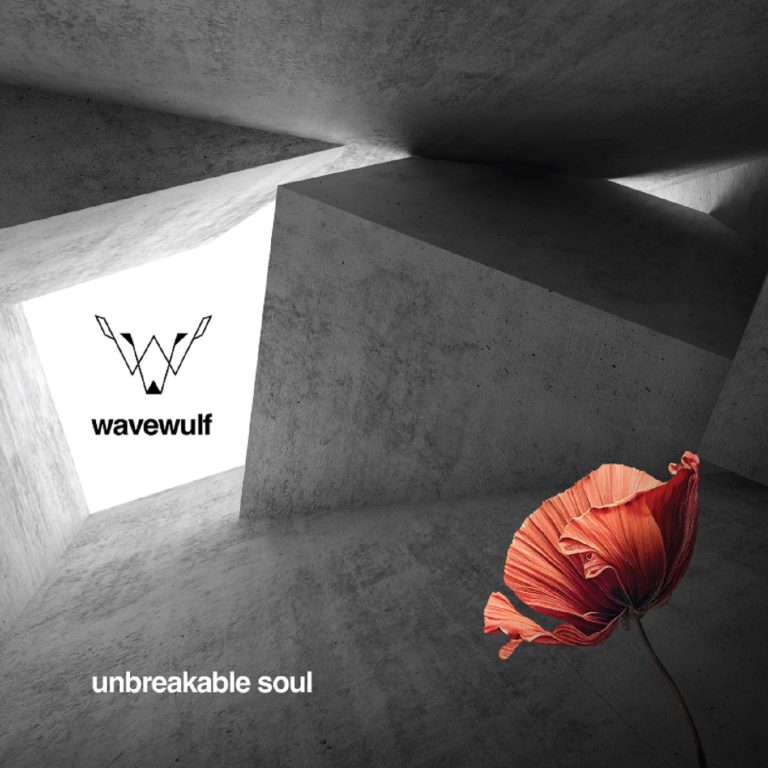 Wavewulf’s New Single “Unbreakable Soul” Signals a Deep Dive into Human Resilience
