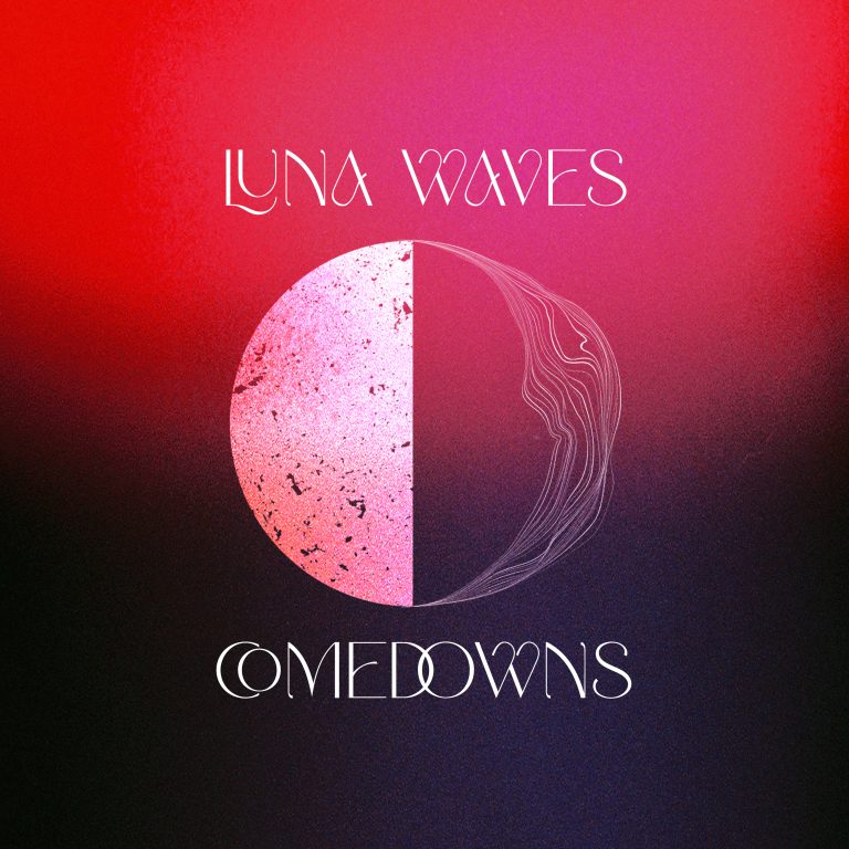Luna Waves: Unveiling the Nostalgia in “Comedowns”