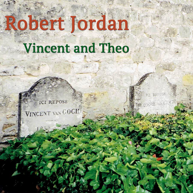 Robert Jordan’s New Album “In Heaven”: A Journey Through Soulful Folk Rock
