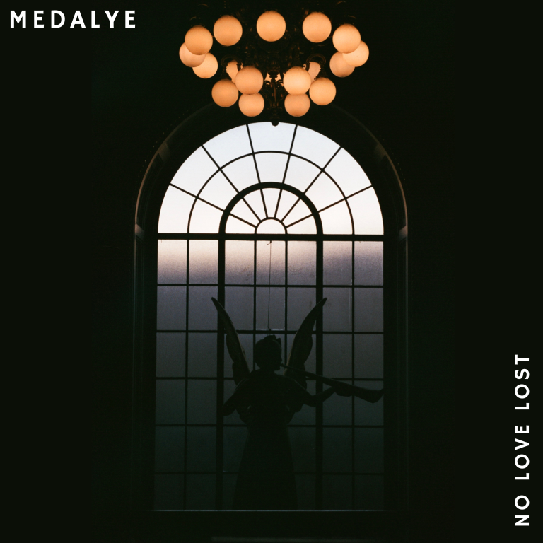 Medalye’s No Love Lost: A Captivating Blend of Indie Rock and Electronica