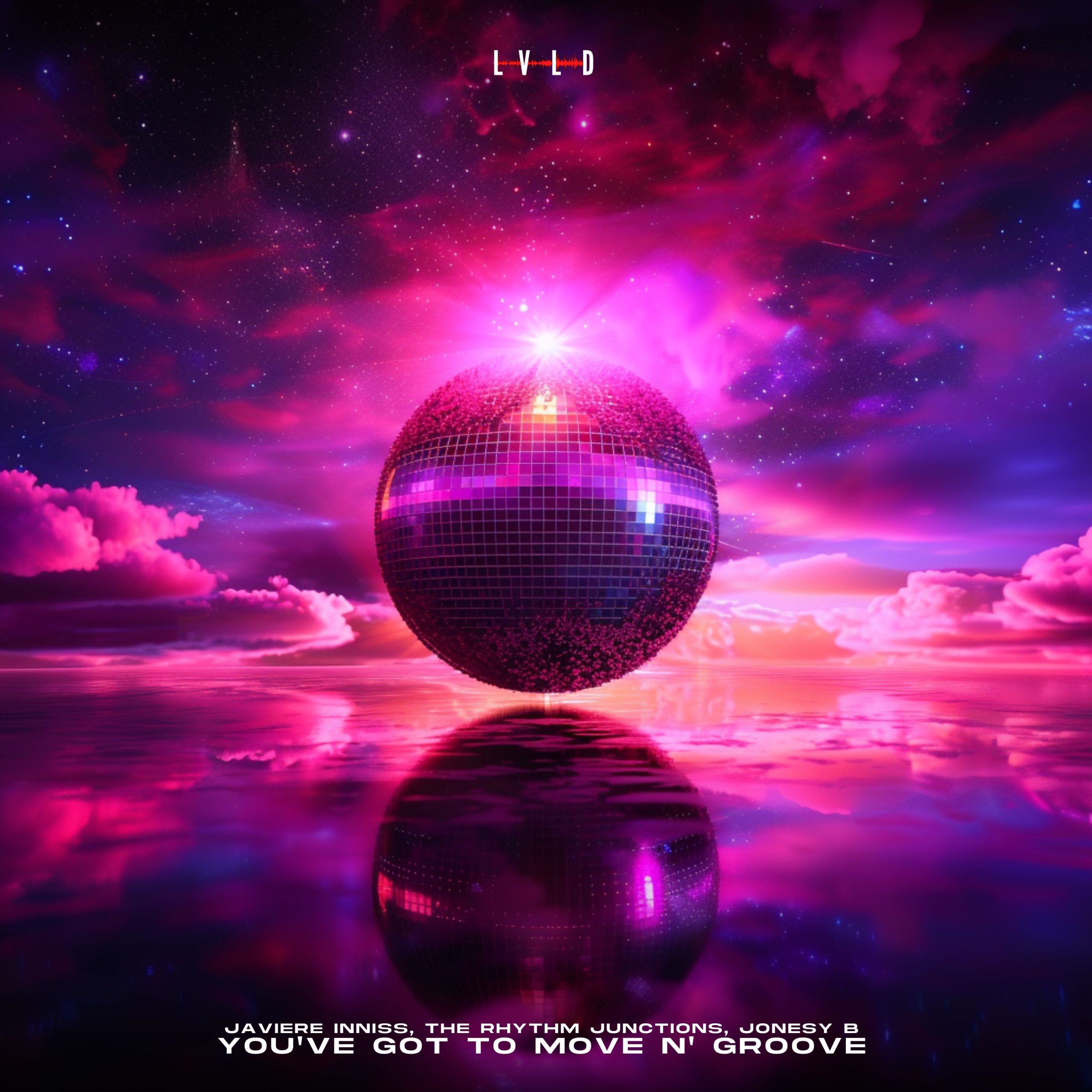 The Rhythm Junctions’ Release ‘You’ve Got To Move N’ Groove’: A Stand for Unity and Groove