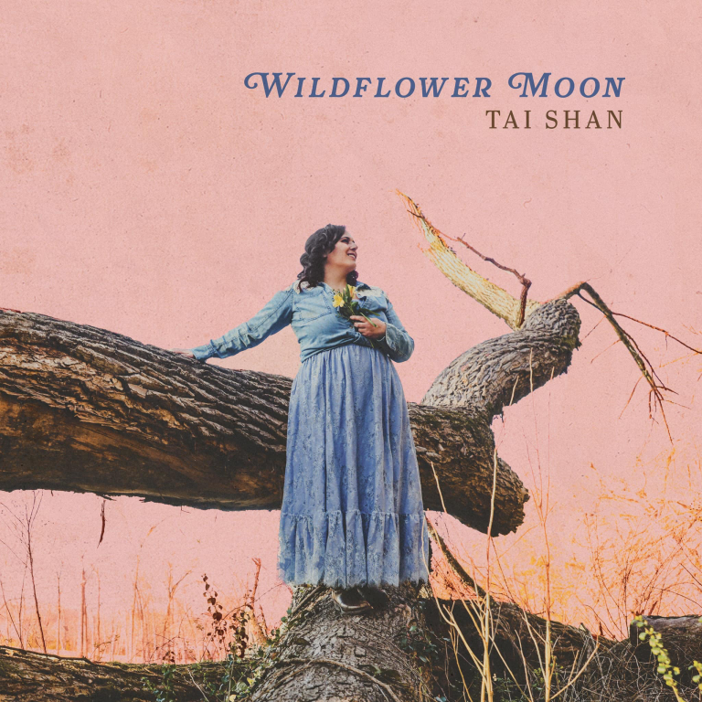 Tai Shan’s Wildflower Moon: A Luminous Tapestry of Americana, Jazz, and Folk