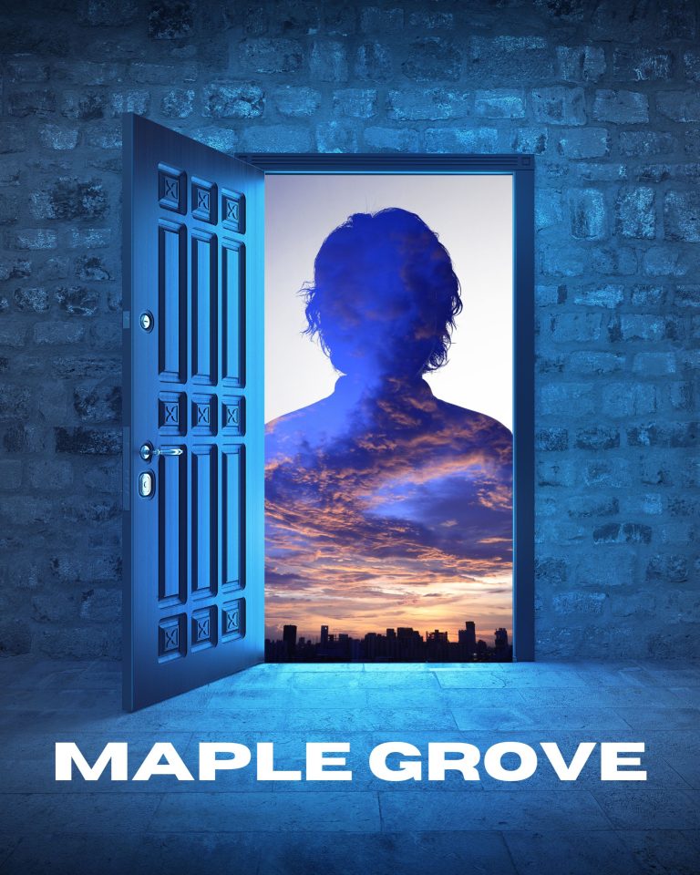 Frank Amaya’s ‘Maple Grove Single’: A Heartfelt Tribute to Friendship, Life, and the Countryside