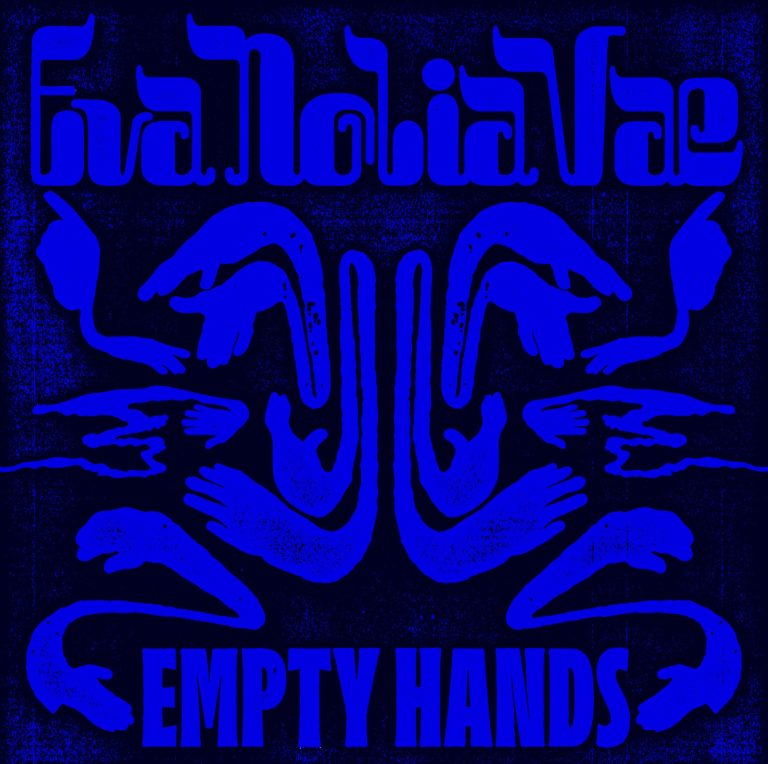 Eva Nolia Vae: Embracing Honesty and Pain in “Empty Hands”