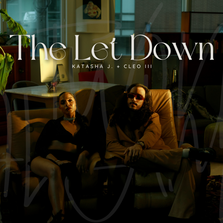 TWIN FLVME Unveils First Single, ‘The Let Down,’ as Part of Their Debut Project