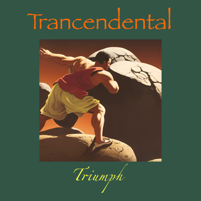 George Bolton’s Trancendental Returns with New Album ‘Triumph’