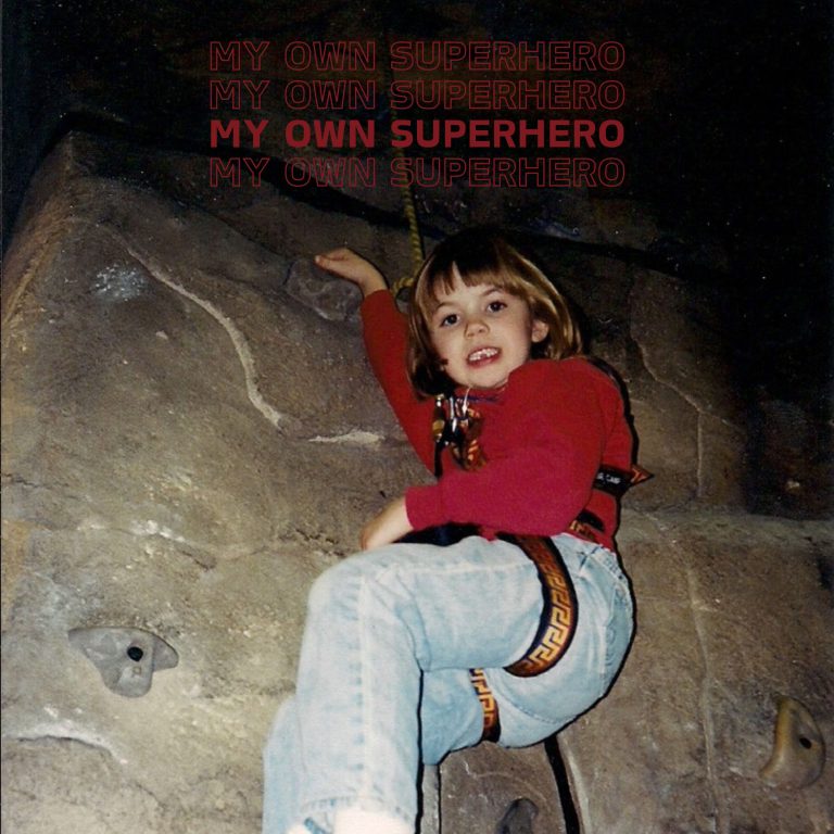 Alli Brown’s Latest Single “My Own Superhero”: A Powerful Anthem of Self-Empowerment