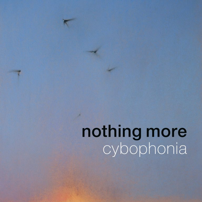 Cybophonia’s “Nothing More”: An Album of Reinvention and Nostalgia