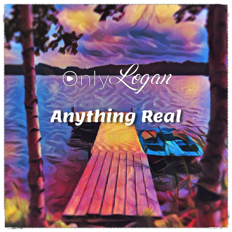 OnlyLogan Explores the Boundaries of Reality in New Single ‘Anything Real’