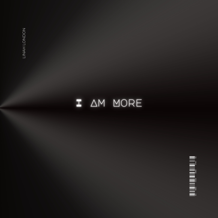 Linah London Releases Empowering New Single “I Am More”