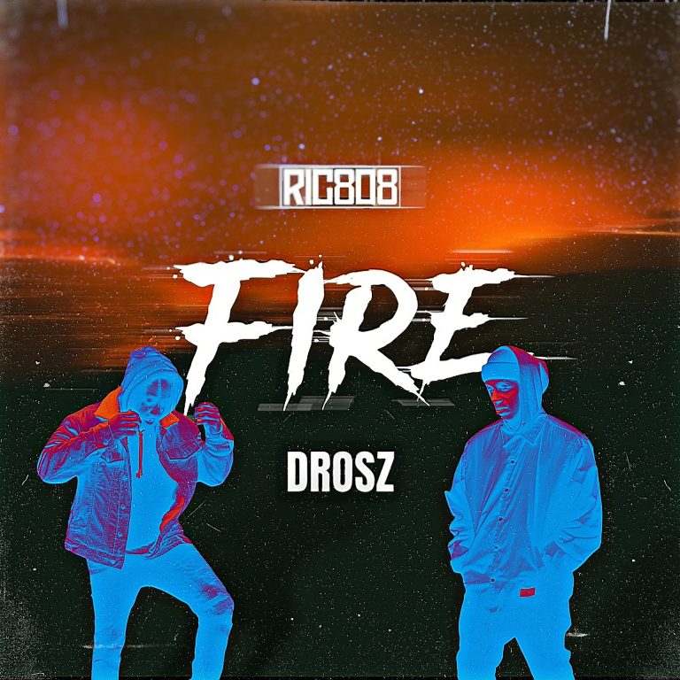 Drosz Honors Resilience and Legacy in New Single ‘Fire’