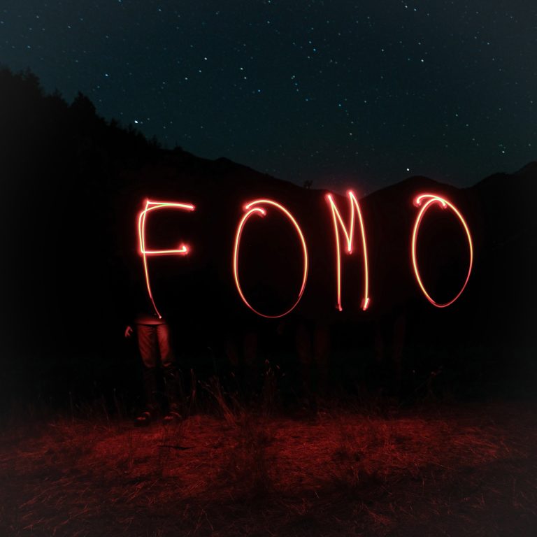 Carson Ferris Releases Compelling New Single ‘FOMO’: A Teenage Journey of Sacrifice and Ambition