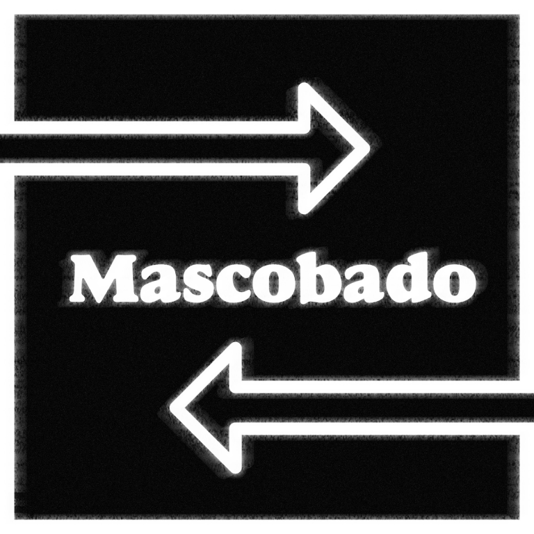 4.Stock’s New Single “Mascobado” Explores Vulnerability and Self-Expression