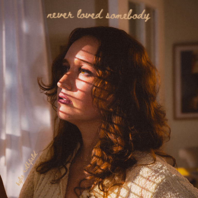 Kylie Rothfield’s “Never Loved Somebody” Album: A Masterclass in Emotional Depth and Musical Craft