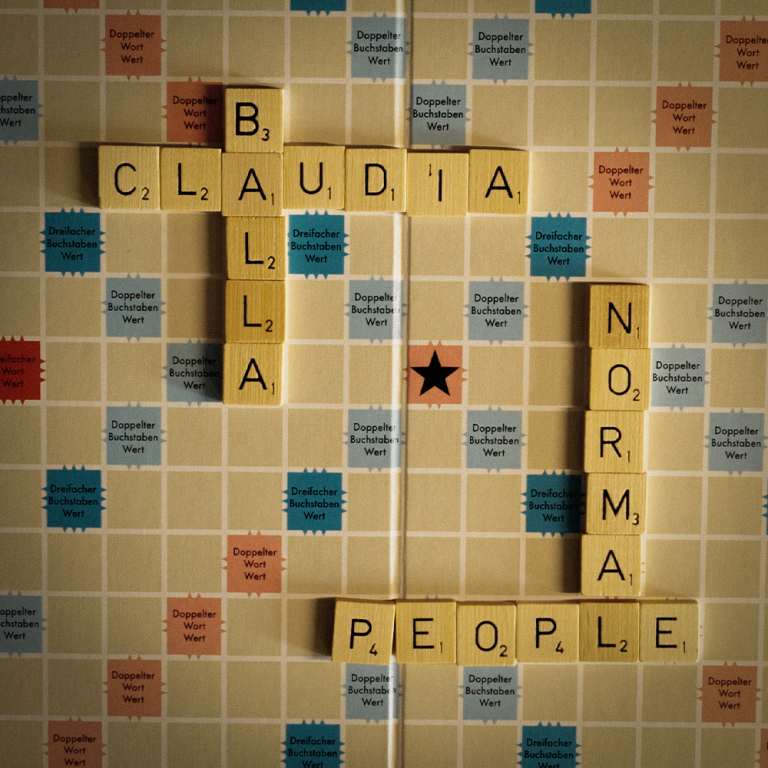 Claudia Balla’s Latest Single ‘Normal People’: A Melodic Ode to Dreamers and Misfits