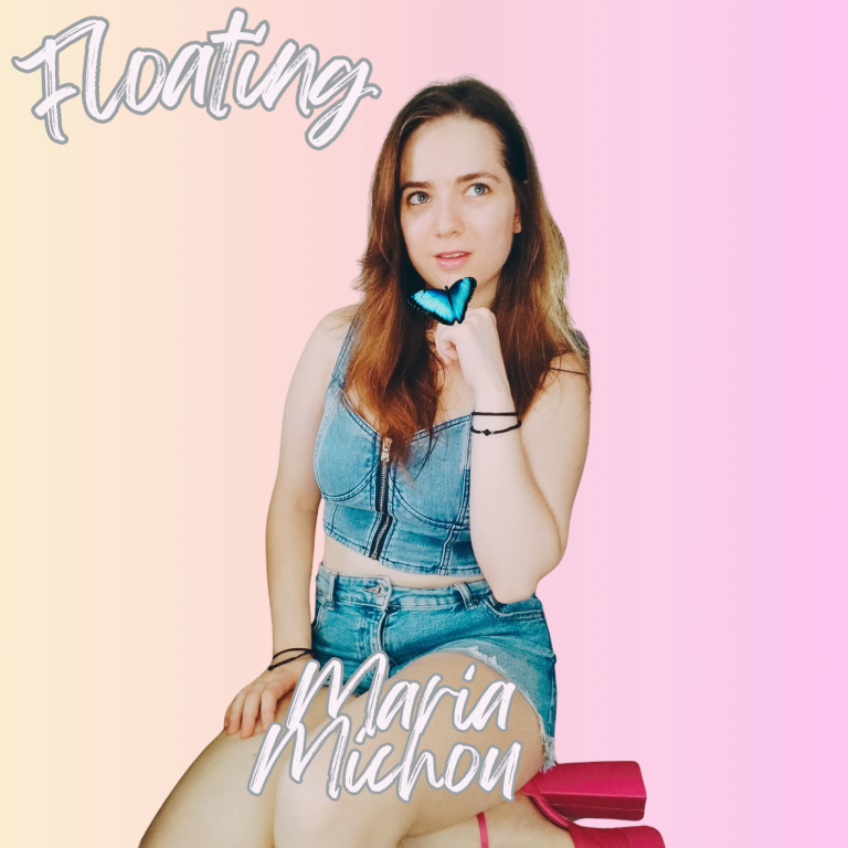 Maria Michou Captures the Euphoria of Love with Sophomore Single ‘Floating’: A Modern R&B Gem