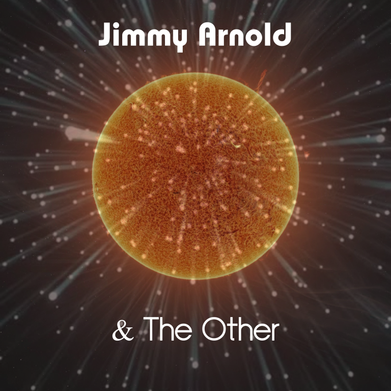 Jimmy Arnold’s & The Other: A Bold Exploration of Belief, Politics, and Personal Reflection