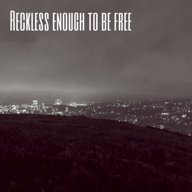 Ivory Lake Releases New Single “Reckless Enough To Be Free”: A Journey Through Desire and Reflection