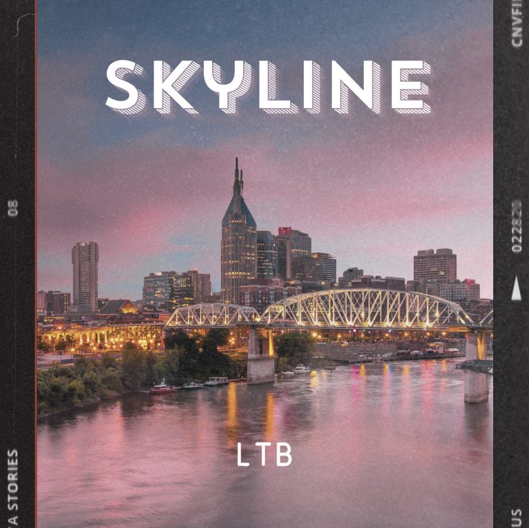 LTB’s New Single “Skyline” Brings Love, Passion, and Vulnerability to Life