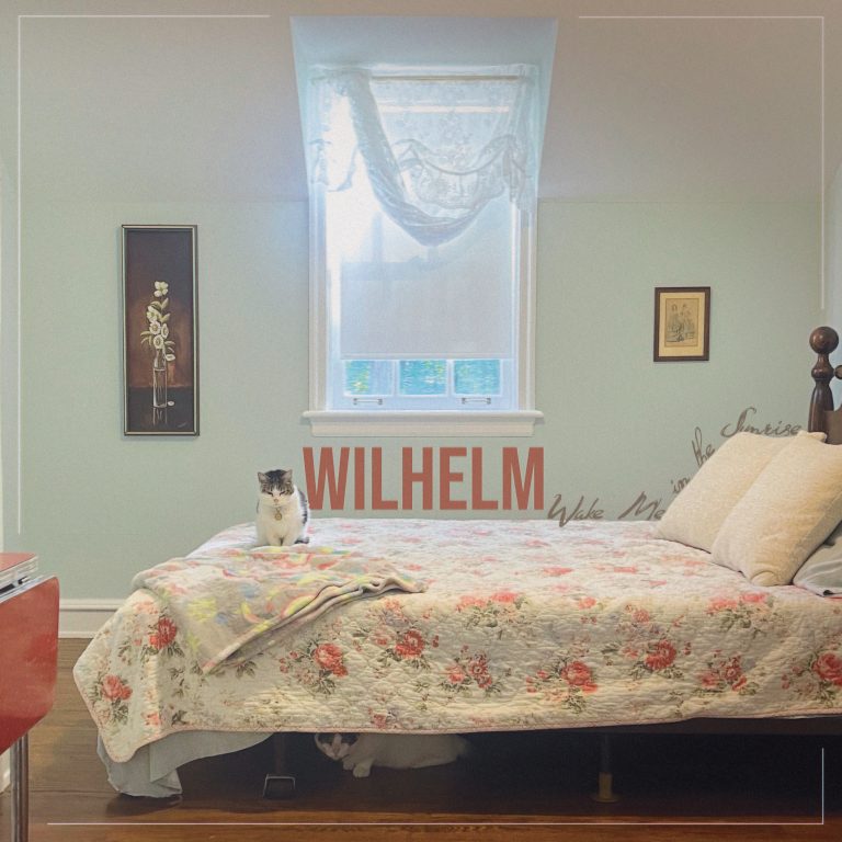 Wilhelm’s Wake Me in the Sunrise: An Intimate Journey Through Memories and Melodies